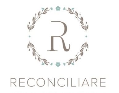 Reconciliare by Marit Bakker